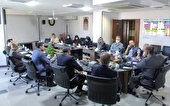 در کمیسیون‌ اقتصادی ، حقوقی و گردشگری شورای اسلامی شهر اصفهان چه گذشت؟