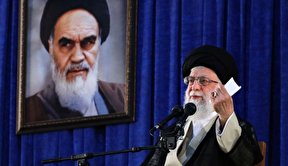 ببینید | رهبر انقلاب: امام از سرآمدان تاریخ ما است