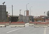 حادثه امنیتی در مرز مصر با فلسطین اشغالی | ۴ صهیونیست مجروح شدند