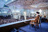 امام ایمان و امید