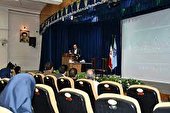 نشست روش های انتخاب همسر و آمادگی برای ازدواج برگزار شد