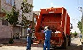 تعرفه پسماند خانگی افزایش ندارد