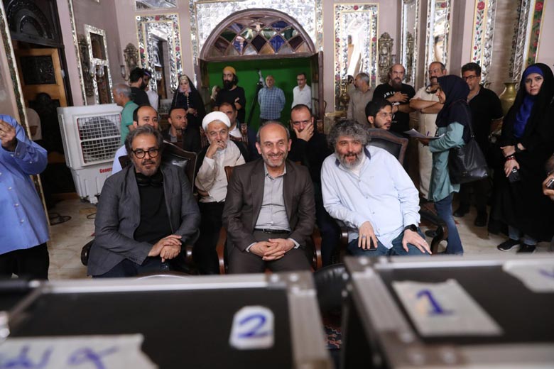 توجه به گونه نمایشی در چالش تهاجم فرهنگی توجه به گونه نمایشی در چالش تهاجم فرهنگی