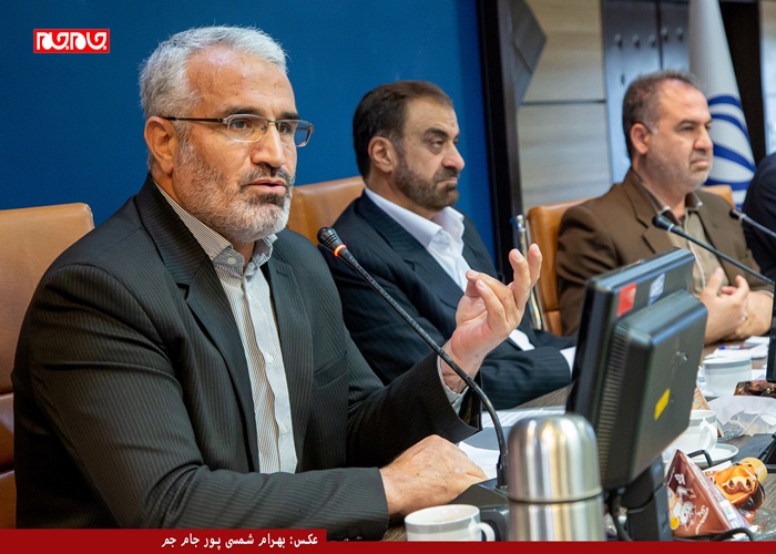 اعضای ستاد انتخابات چهارمحال و بختیاری منصوب شدند اعضای ستاد انتخابات چهارمحال و بختیاری منصوب شدند