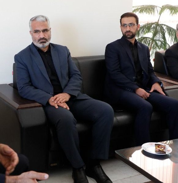 اعضای ستاد انتخابات چهارمحال و بختیاری منصوب شدند اعضای ستاد انتخابات چهارمحال و بختیاری منصوب شدند