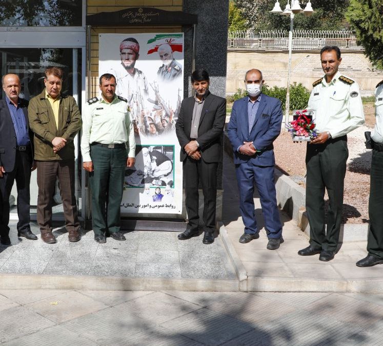 اعضای ستاد انتخابات چهارمحال و بختیاری منصوب شدند اعضای ستاد انتخابات چهارمحال و بختیاری منصوب شدند