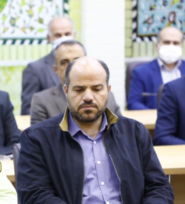 اعضای ستاد انتخابات چهارمحال و بختیاری منصوب شدند اعضای ستاد انتخابات چهارمحال و بختیاری منصوب شدند