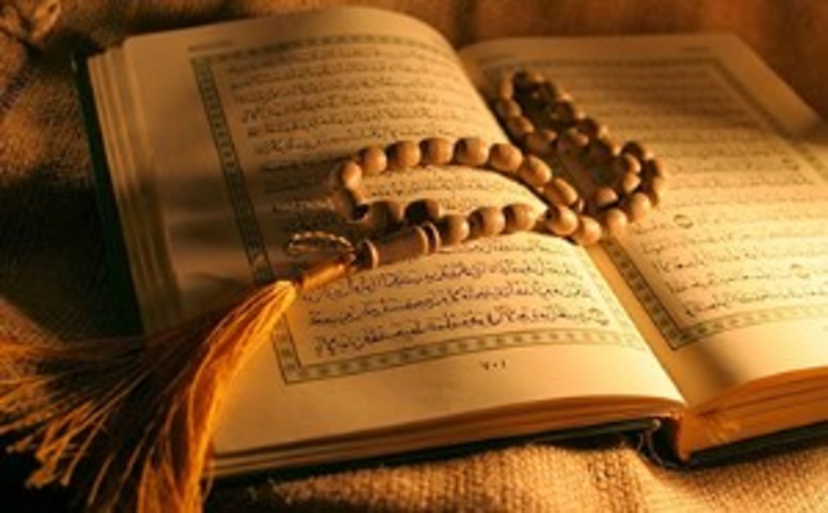 ایجاد هویت در سایه معارف قرآن