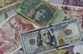 افت اندک قیمت دلار در مرکز مبادله ارز