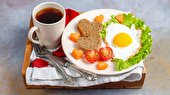 بهترین صبحانه برای زنان باردار | 1000tar.ir