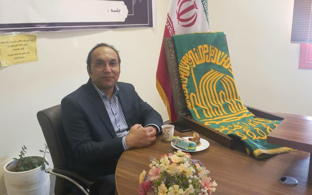 باید به جای رئیس بیمارستان بروجن، رئیس دانشگاه علوم پزشکی شهرکرد یا معاونت توسعه این دانشگاه برکنار می شد.