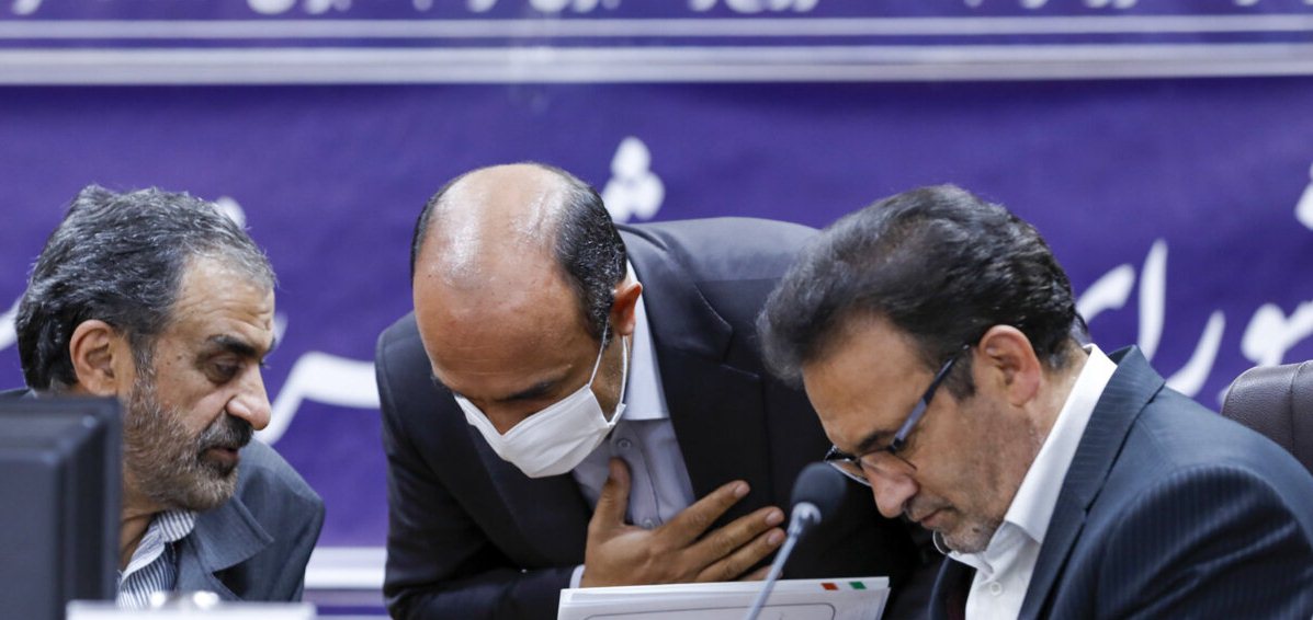 باید به جای رئیس بیمارستان بروجن، رئیس دانشگاه علوم پزشکی شهرکرد یا معاونت توسعه این دانشگاه برکنار می شد.