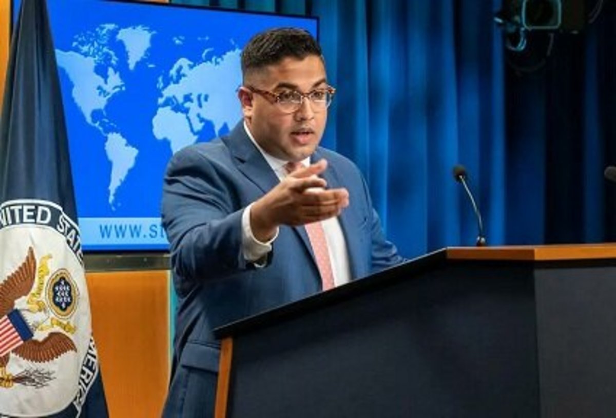 معاون سخنگوی وزارت امورخارجه آمریکا ادعای برخی رسانه‌های صهیونیستی مبنی بر وجود گفت‌وگوهای محرمانه میان تهران و واشنگتن را به‌طور تلویحی رد کرد.