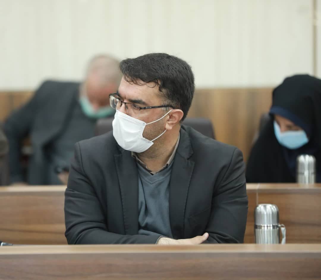 مدیرکل هماهنگی امور اقتصادی استانداری منصوب شد مدیرکل هماهنگی امور اقتصادی استانداری منصوب شد