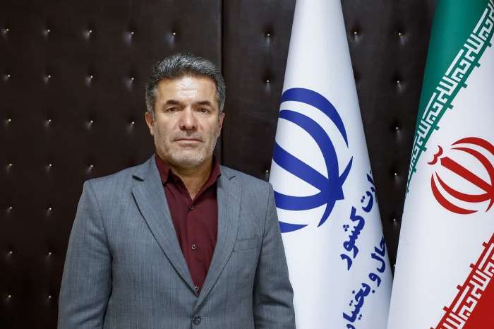 مدیرکل هماهنگی امور اقتصادی استانداری منصوب شد مدیرکل هماهنگی امور اقتصادی استانداری منصوب شد