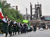 نوای کاروان دو امدادی 