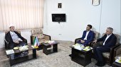 لزوم اعتباربخشی به کارت‌های بازرگانی از سوی دستگاه قضا