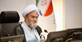 هیات مذهبی جایگاه ویژه ای برای شهدای پانزده خرداد قائل شوند
