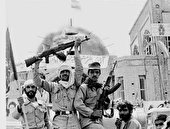 صوت | ممد نبودی ببینی شهر آزاد گشته