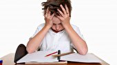 ببینید | روش‌ های کنترل استرس امتحان