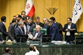 ترکیب هیات رئیسه در سال پایانی مجلس یازدهم مشخص شد