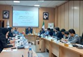 مصرف برق در اولین روز کاهش ساعت کار اداری ۲۲ درصد افزایش یافت