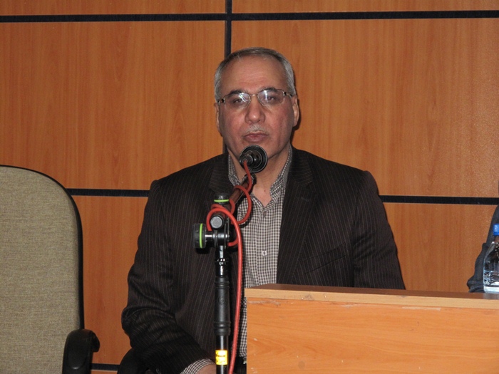 اداره کل استاندارد باید تولید بهتر، کالاهای بهتر و شرایط بهتر را برای زندگی مردم فراهم کند اداره کل استاندارد باید تولید بهتر، کالاهای بهتر و شرایط بهتر را برای زندگی مردم فراهم کند