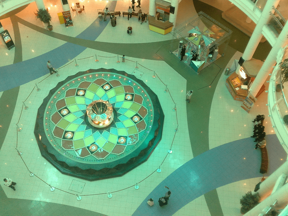 نظرات درمورد سه مرکز خرید معروف مشهد در علی بابا پلاس نظرات درمورد سه مرکز خرید معروف مشهد در علی بابا پلاس