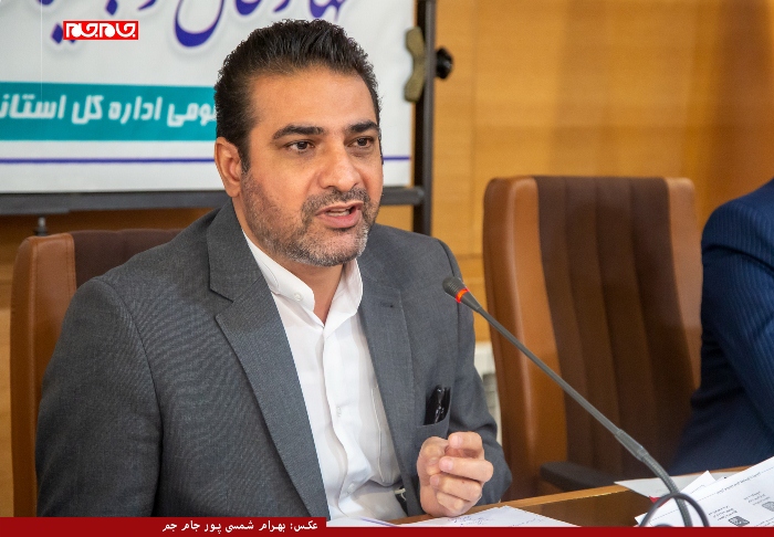 ما در بحث نشان حلال  اولین  رتبه را در کشور از آن خود کردیم ما در بحث نشان حلال  اولین  رتبه را در کشور از آن خود کردیم