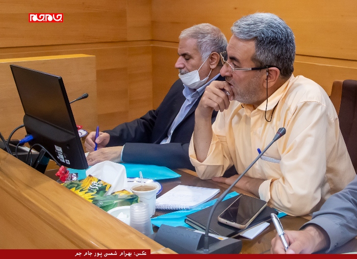 ما در بحث نشان حلال  اولین  رتبه را در کشور از آن خود کردیم ما در بحث نشان حلال  اولین  رتبه را در کشور از آن خود کردیم