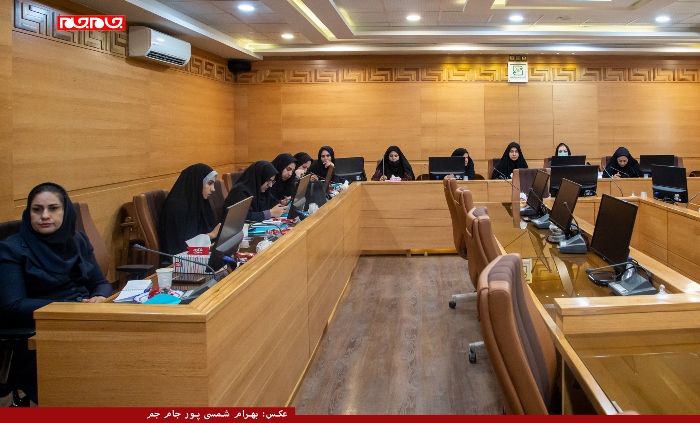 ما در بحث نشان حلال  اولین  رتبه را در کشور از آن خود کردیم ما در بحث نشان حلال  اولین  رتبه را در کشور از آن خود کردیم