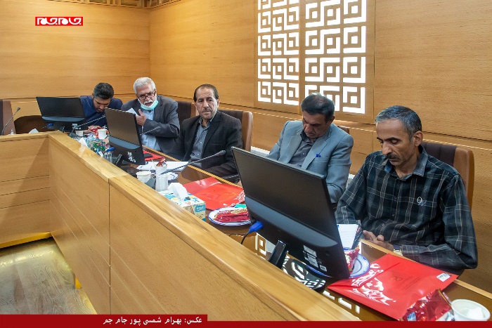 ما در بحث نشان حلال  اولین  رتبه را در کشور از آن خود کردیم ما در بحث نشان حلال  اولین  رتبه را در کشور از آن خود کردیم