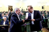 امضای  ۲۰۰ هزار میلیارد تومان تفاهم نامه در حوزه صنعت، معدن و بازرگانی