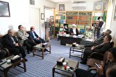 جهاد دانشگاهی می‌تواند تربیت‌کننده مدیران انقلابی آینده باشد