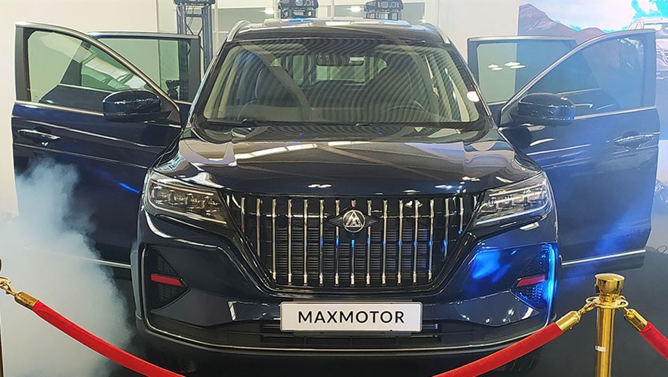 دایون، وجه اشتراک ایلیا موتور و مکث موتور دایون، وجه اشتراک ایلیا موتور و مکث موتور