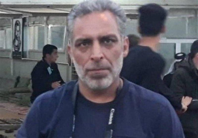 شهادت پاسدار مدافع امنیت در اسلامآباد غرب | عامل تیراندازی دستگیر شد شهادت پاسدار مدافع امنیت در اسلامآباد غرب | عامل تیراندازی دستگیر شد