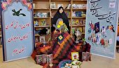 استان ایلام یکی  از قطب های قصه گویی در کشور است