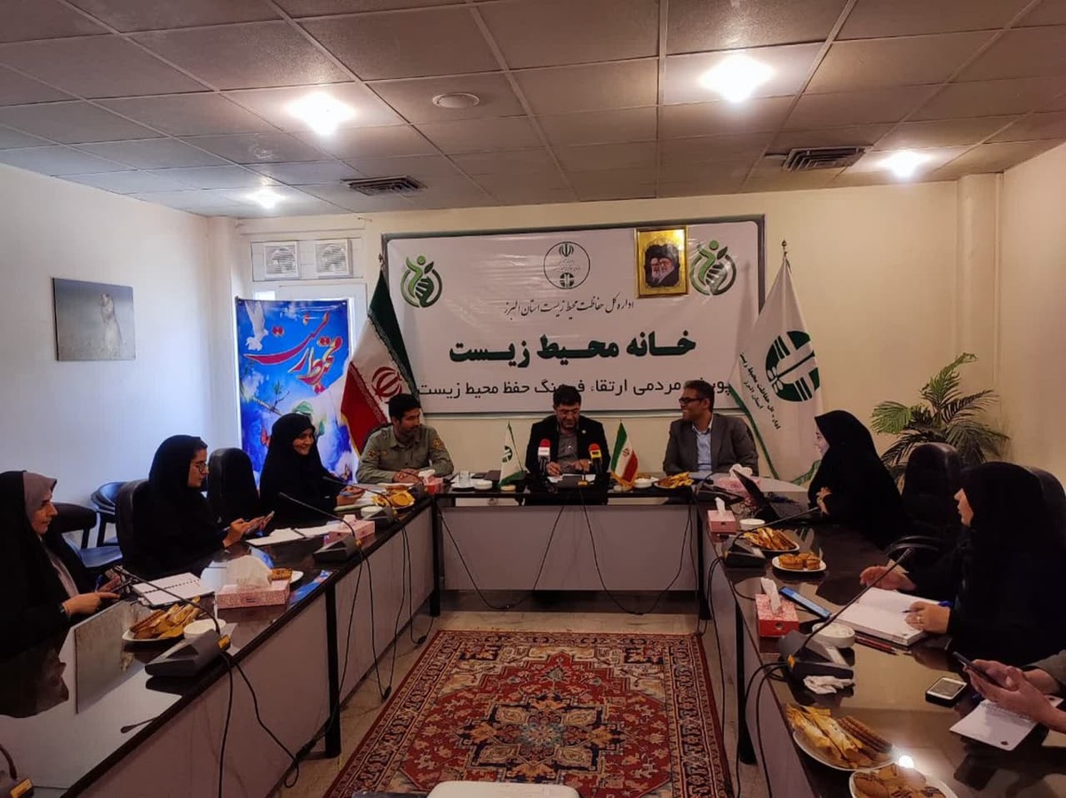 اجرایی شدن آئین نامه کاهش مصرف کیسه های پلاستیک در استان البرز