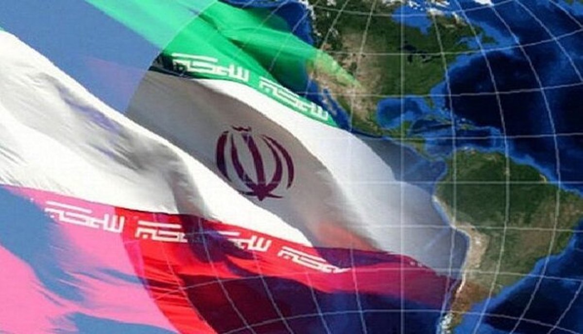 تحریم‌های اقتصادی آمریكا فصل مشترك ایران و آمریكای لاتین