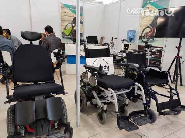 فناوری علیه محرومیت فناوری علیه محرومیت