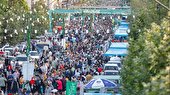 مهمانی ۱۰ کیلومتری غدیر برگزار می‌شود
