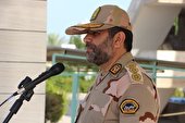 کشف محموله بزرگ کالای قاچاق در بندر ریگ