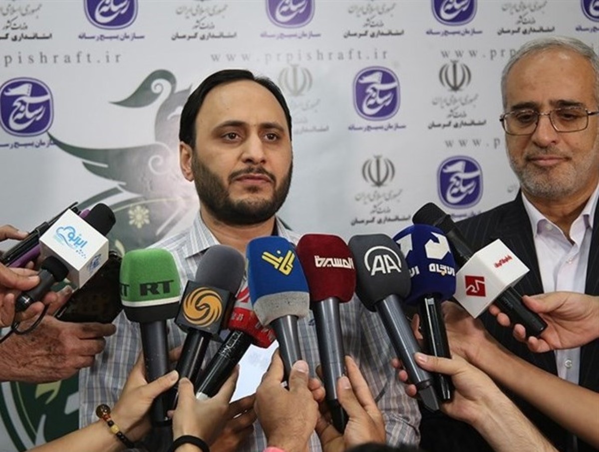 بهادری‌جهرمی: وزیر ‌خارجه عربستان به ایران می‌آید | احتمال بازگشایی سفارت عربستان‌