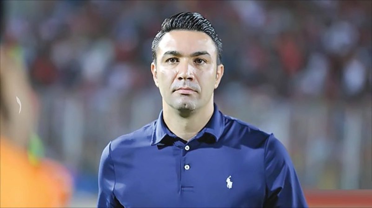 حجت کریمی مدیرعامل باشگاه استقلال اعلام کرد نهایتا امروز سرمربی جدید این تیم معرفی خواهد شد.