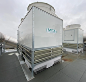 قیمت برج خنک کننده