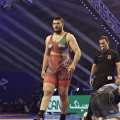 تمام سختی‌ها را برای کسب بهترین مدال تحمل می‌کنم