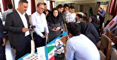 پتروپالایش سهروردی صفاهان به دنبال افزایش ارتباط صنعت و دانشگاه است