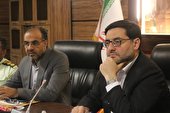 سکونت اتباع خارجی در بافت تاریخی یزد باید آسیب شناسی شود
