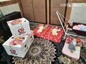 پرداخت ۲۱ میلیارد تومان تسهیلات اشتغال‌زایی به خانواده‌های دارای چندقلو در آذربایجان شرقی