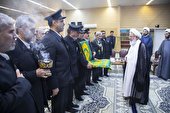 قلب ها را با بیان معارف و کرامات امام رضا(ع) تسخیر کنید